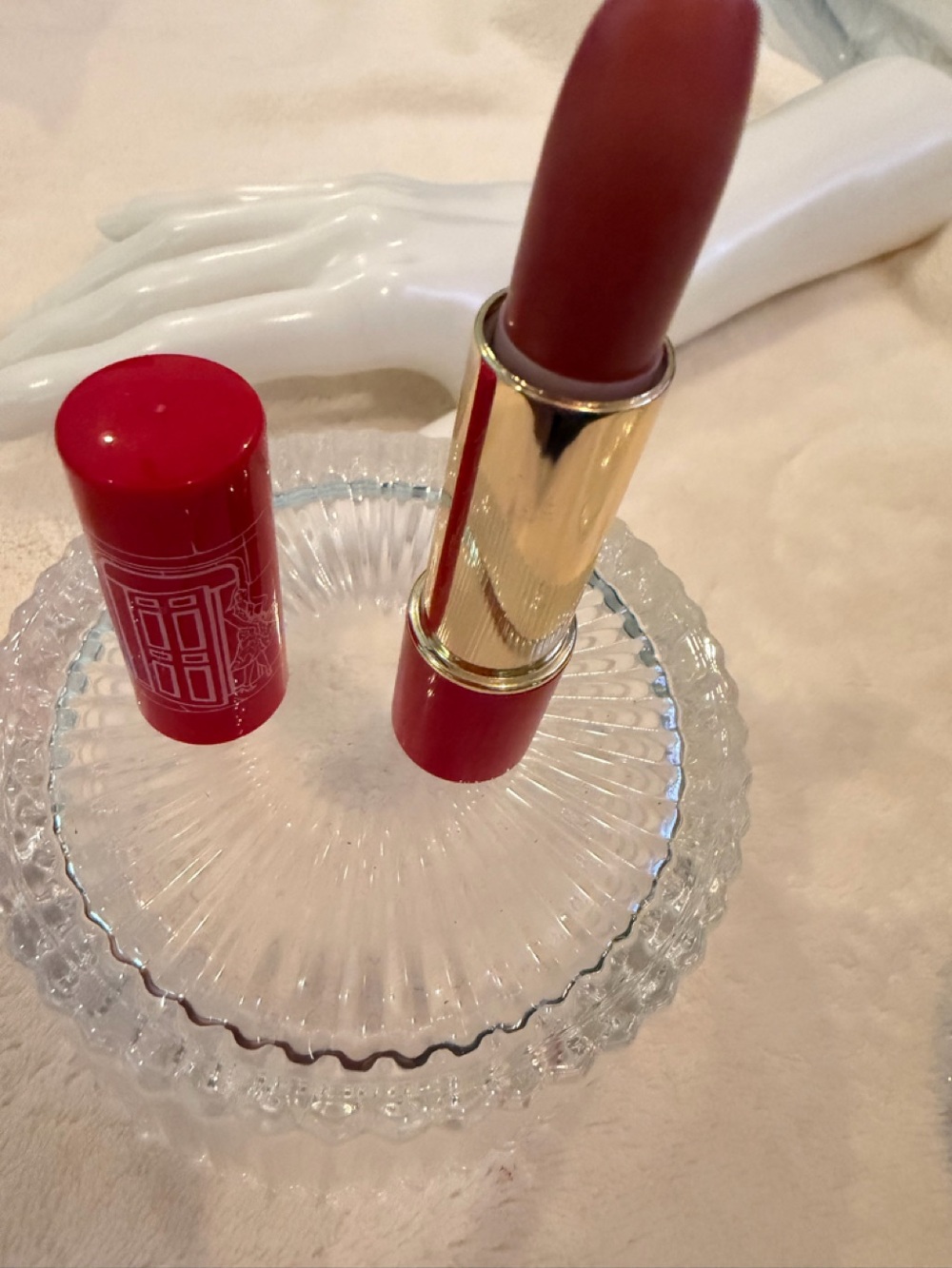 Elizabeth Arden Red Door full size lipstick new
